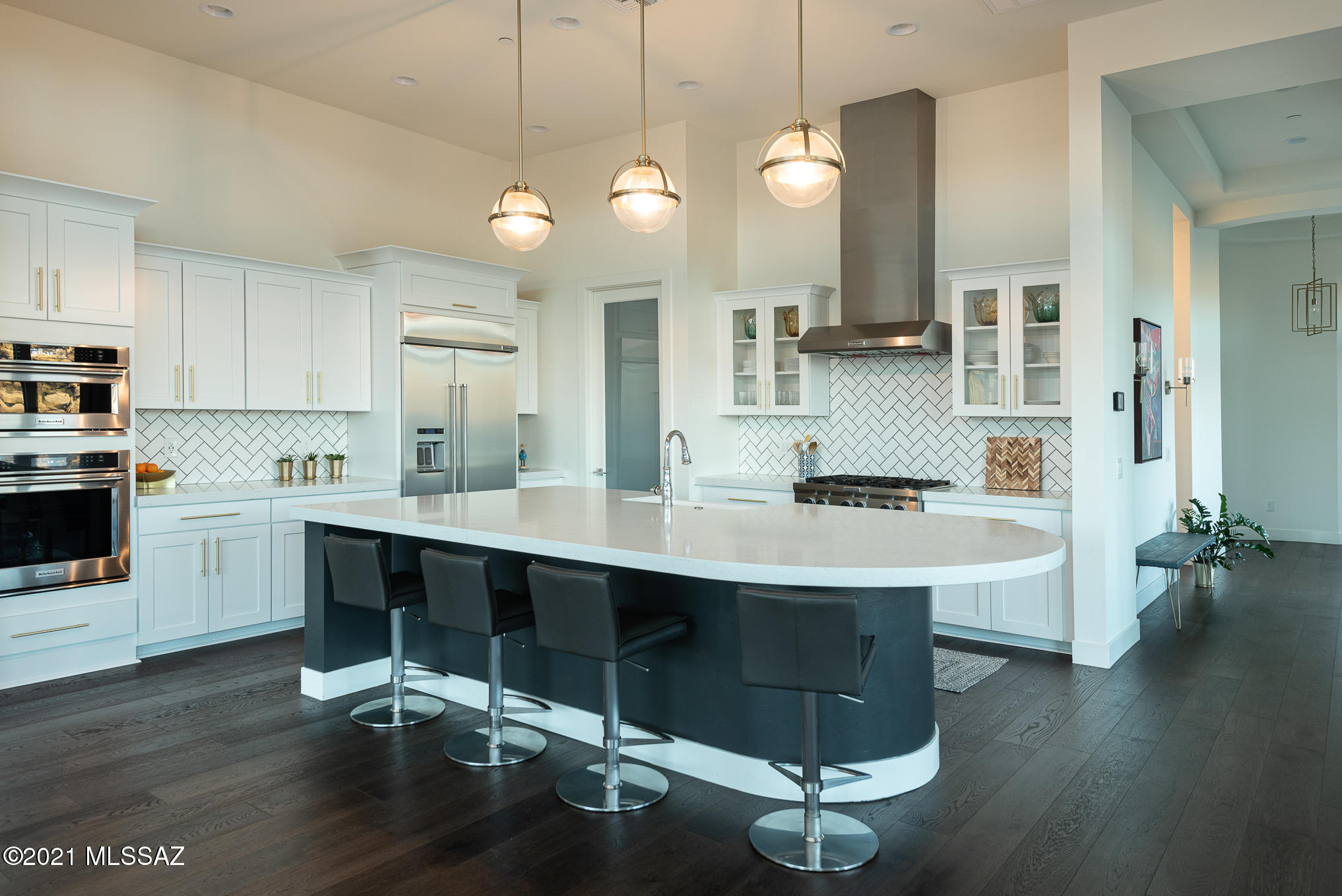 Stone Canyon VIII (486-602) - Residential
