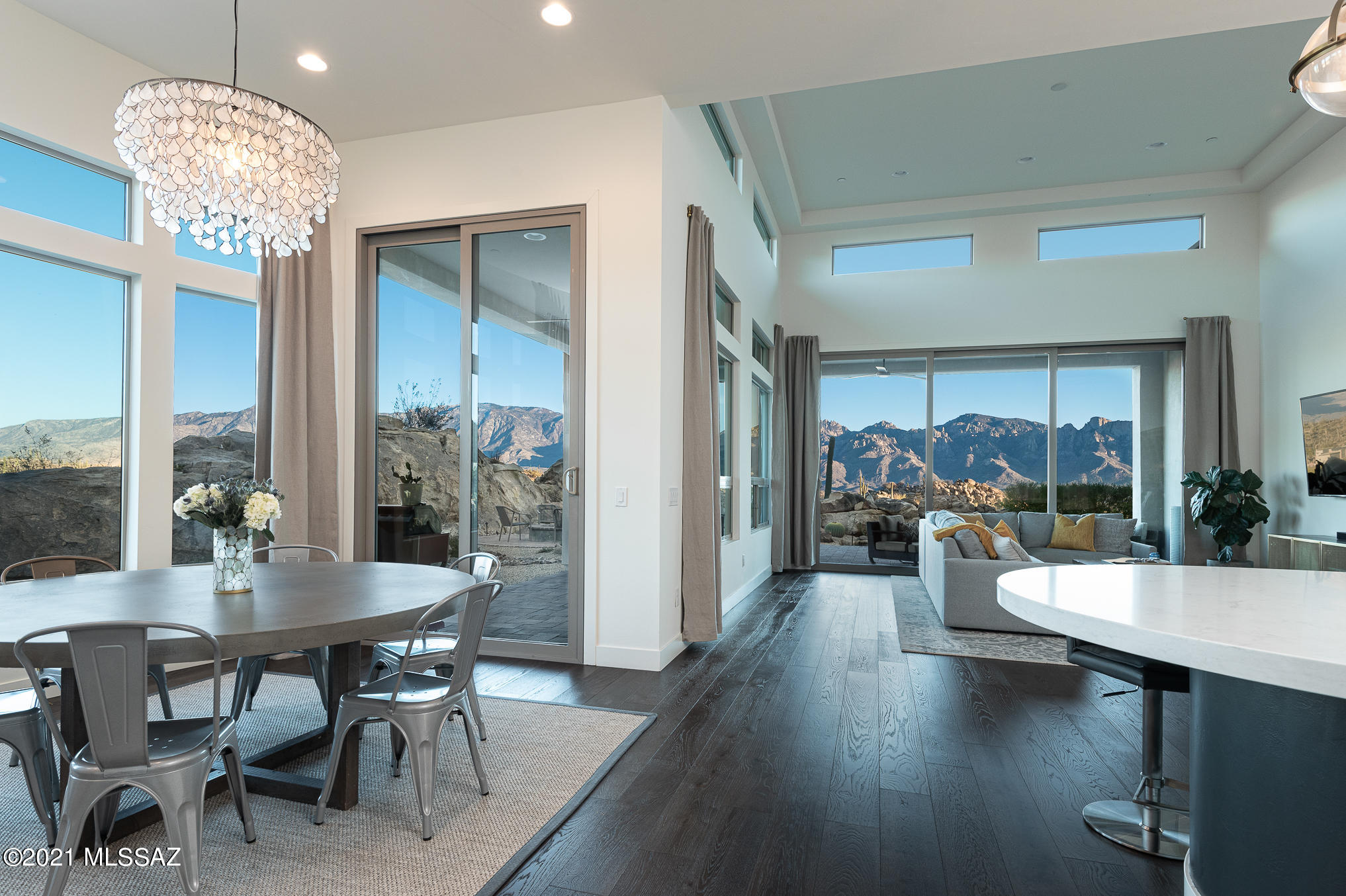 Stone Canyon VIII (486-602) - Residential
