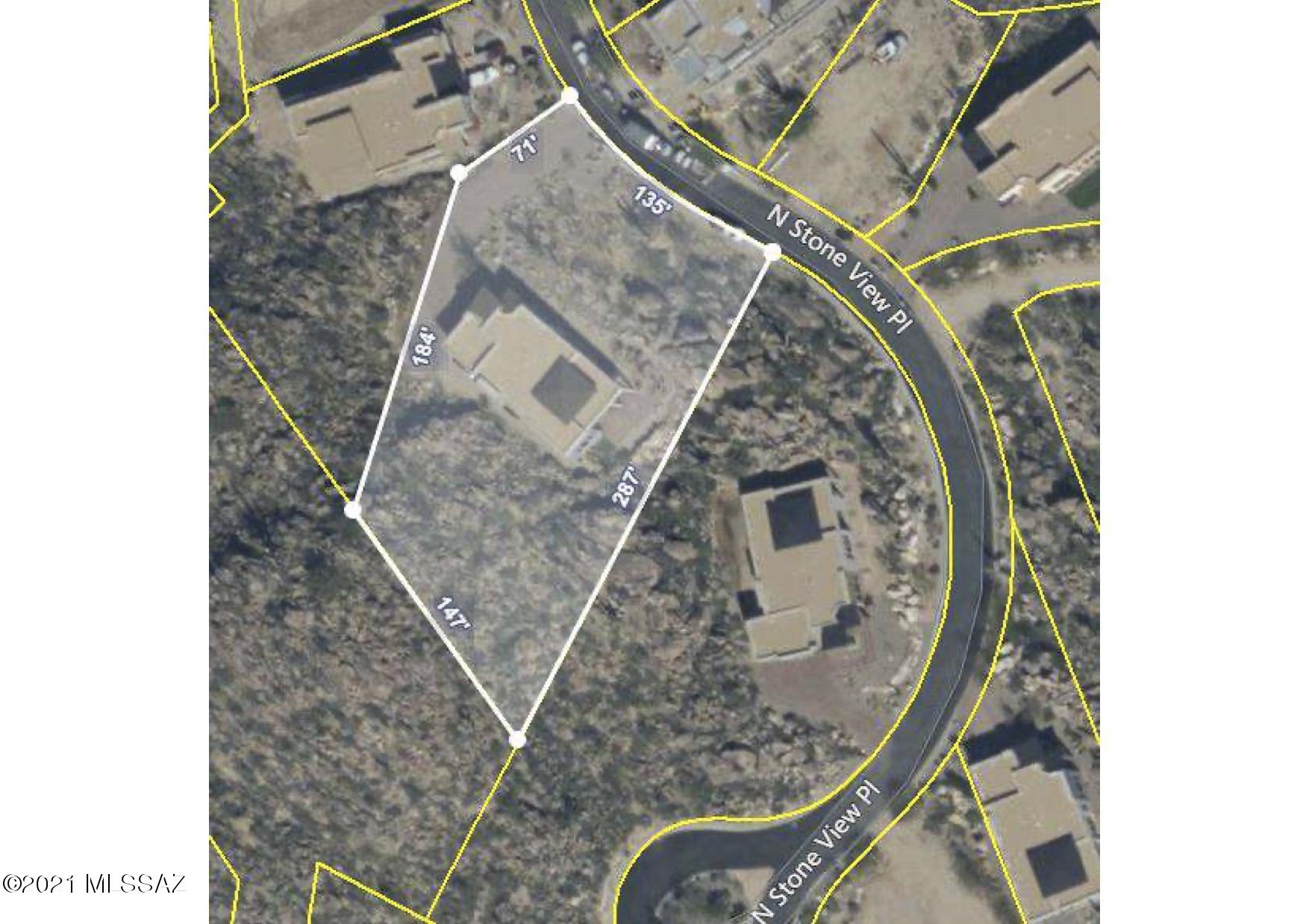 Stone Canyon VIII (486-602) - Residential