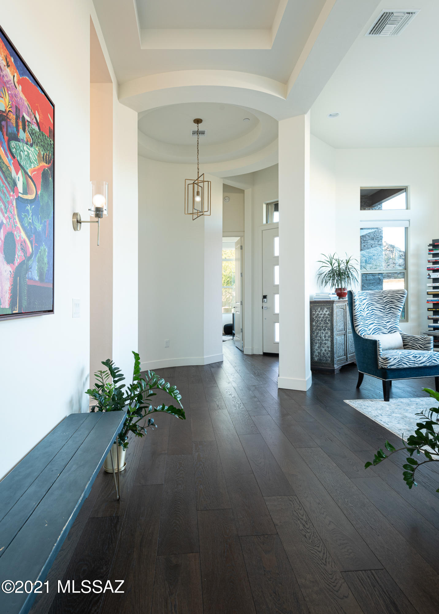 Stone Canyon VIII (486-602) - Residential