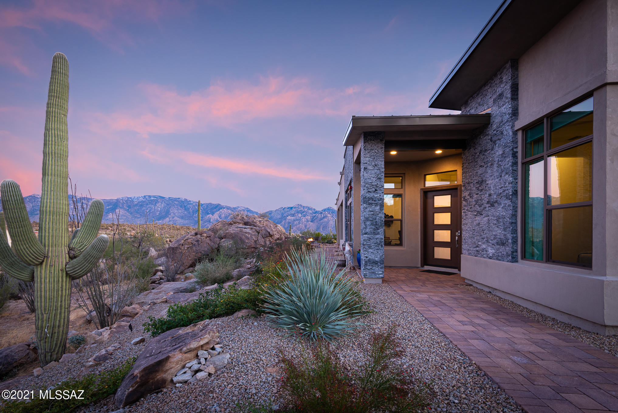 Stone Canyon VIII (486-602) - Residential