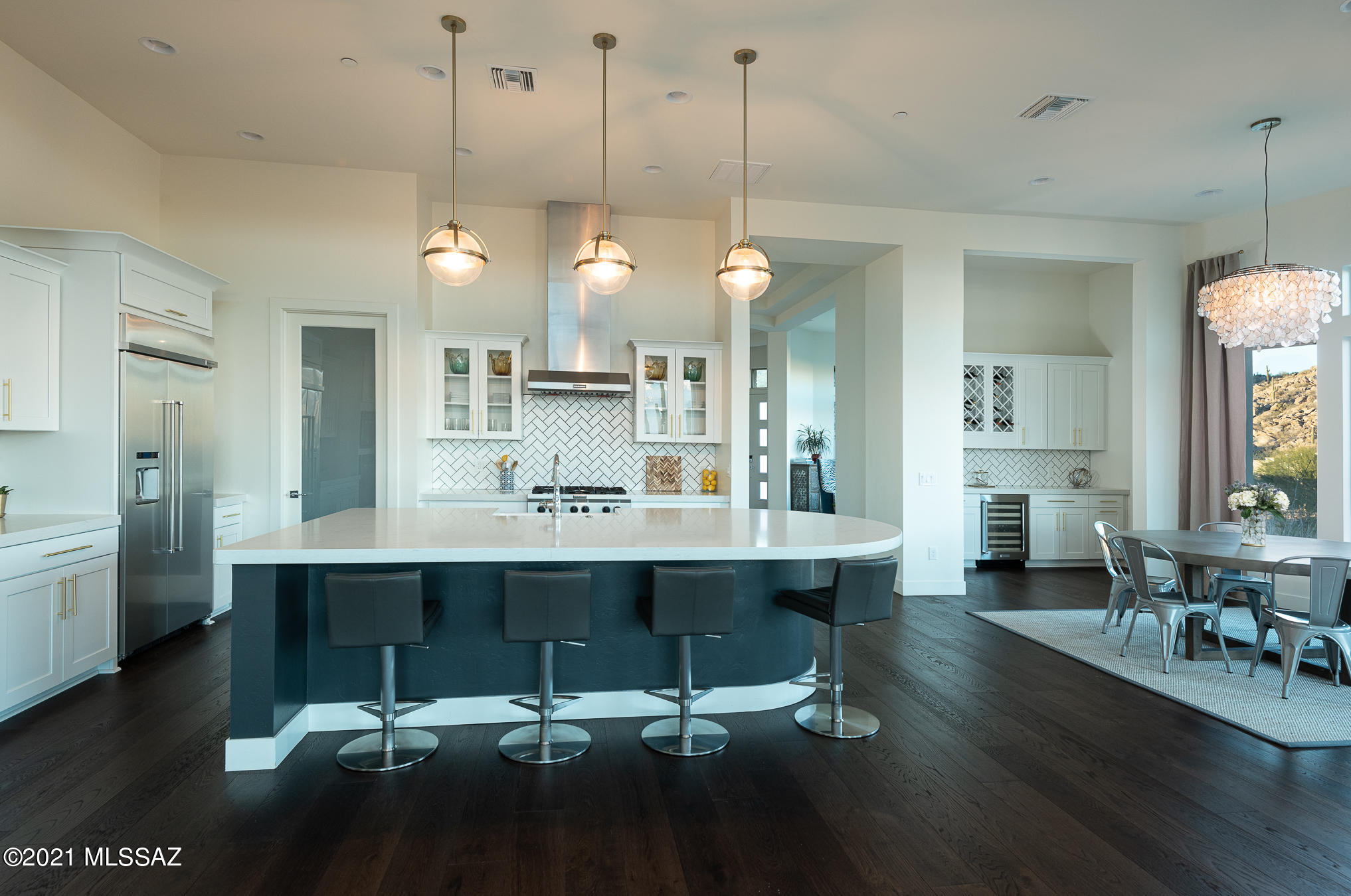 Stone Canyon VIII (486-602) - Residential