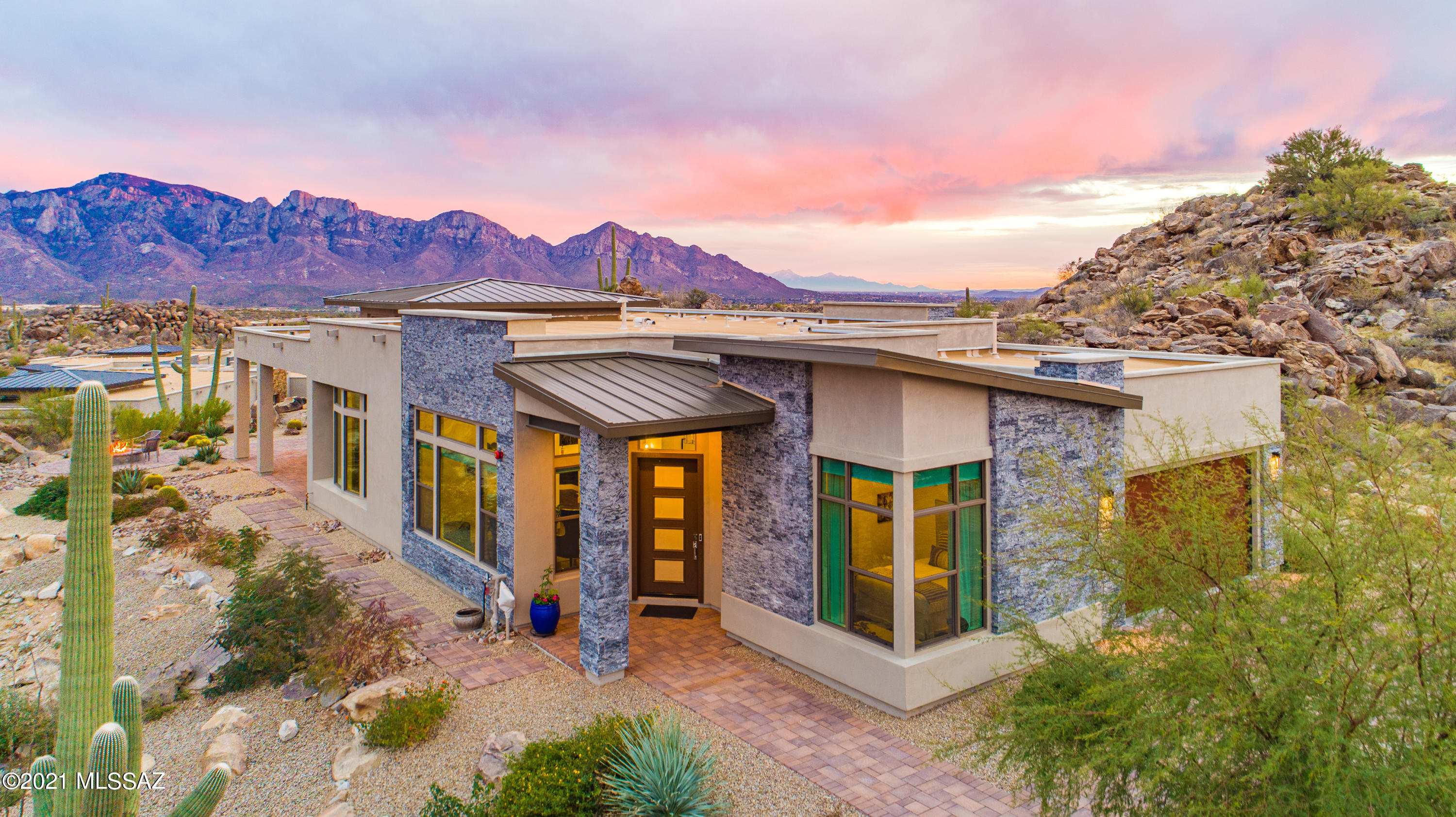 Stone Canyon VIII (486-602) - Residential