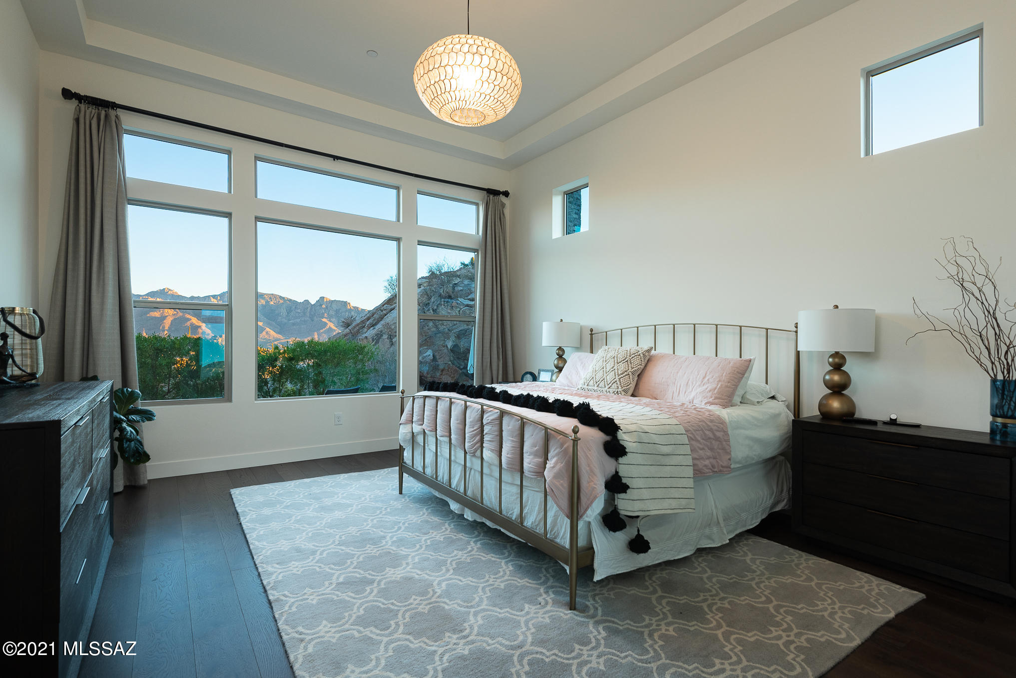 Stone Canyon VIII (486-602) - Residential