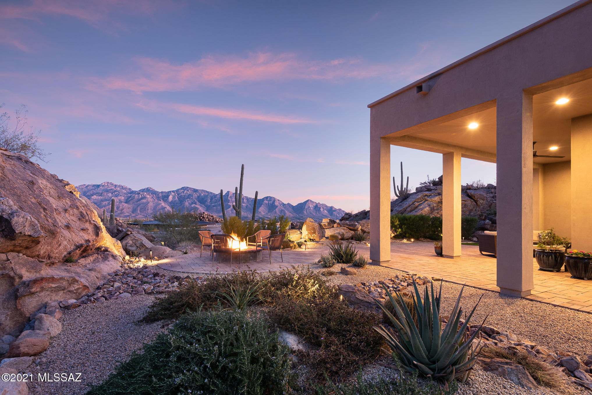 Stone Canyon VIII (486-602) - Residential