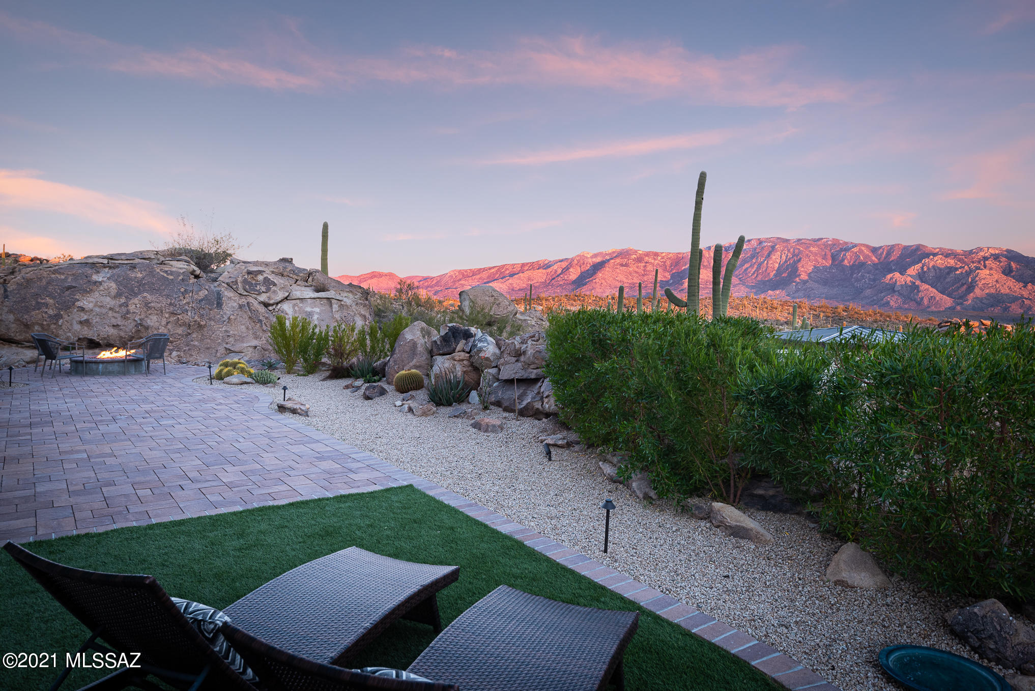Stone Canyon VIII (486-602) - Residential