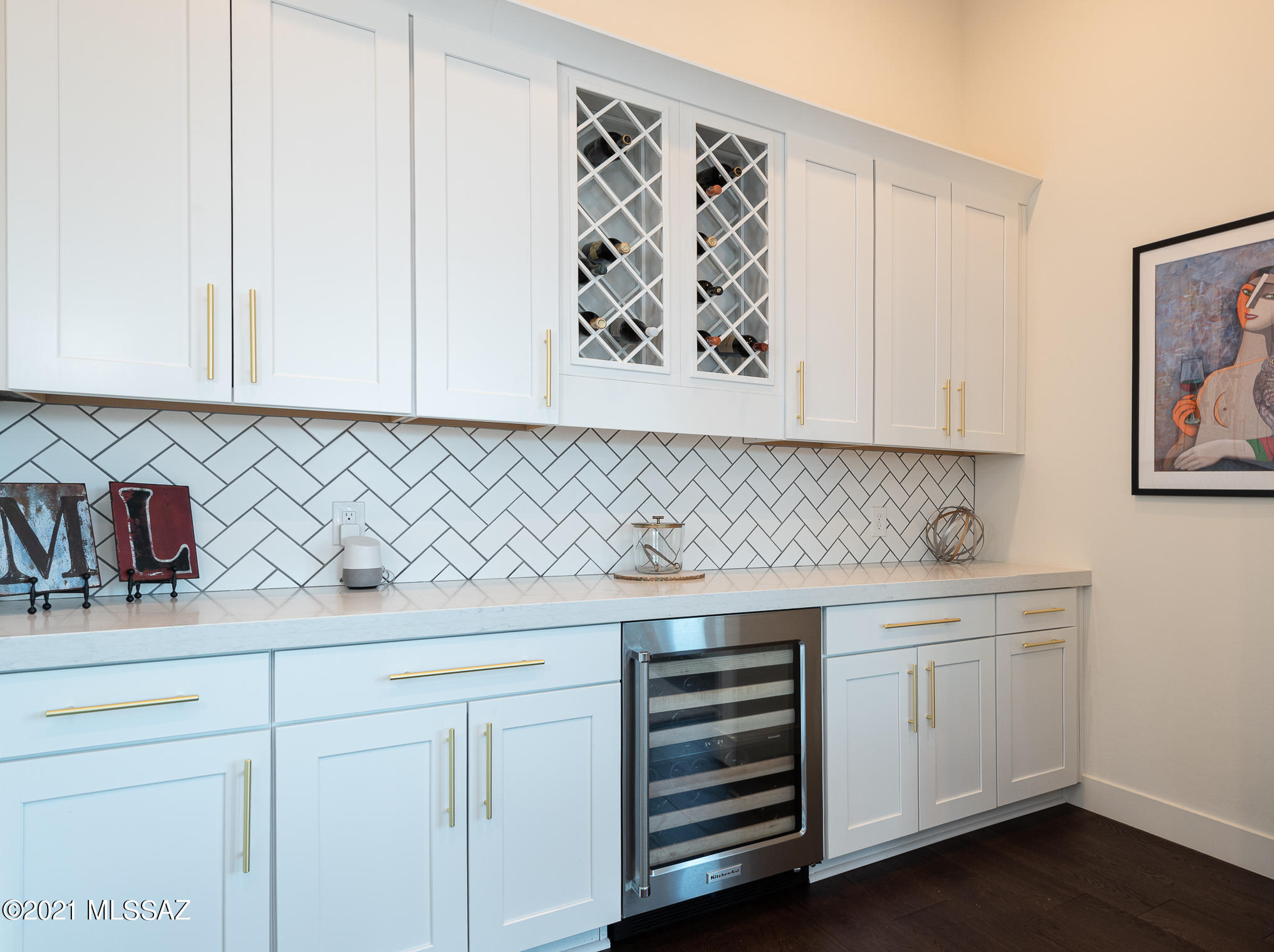 Stone Canyon VIII (486-602) - Residential