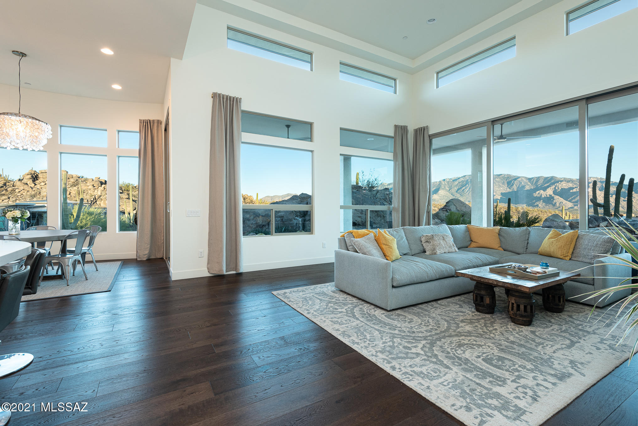 Stone Canyon VIII (486-602) - Residential