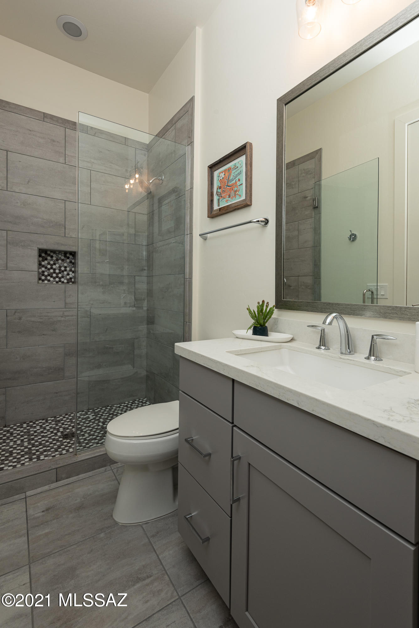 Stone Canyon VIII (486-602) - Residential