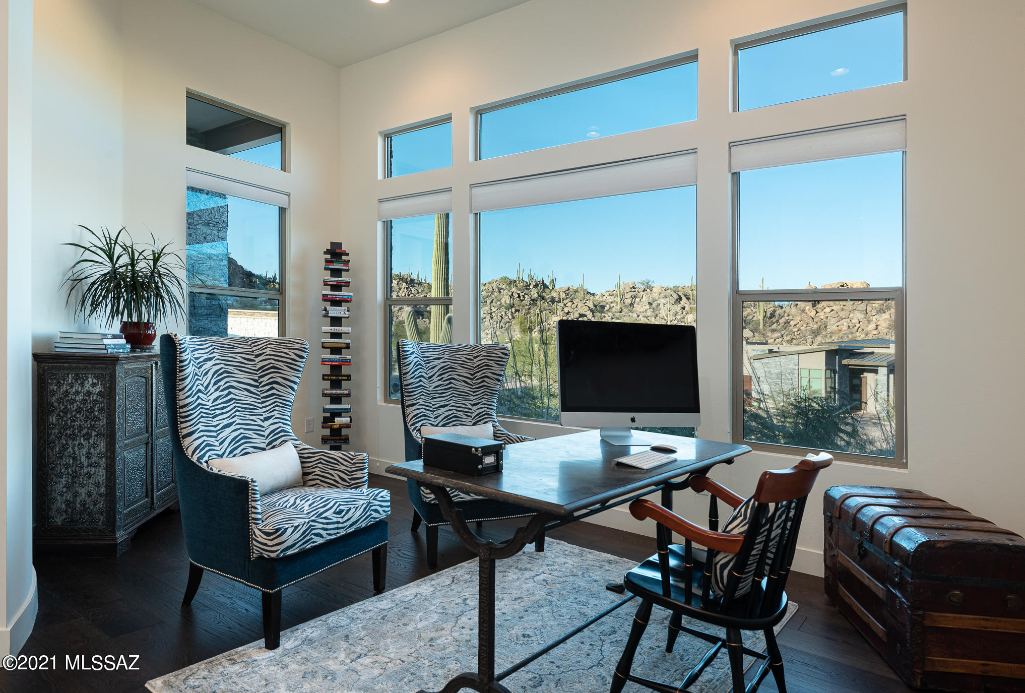 Stone Canyon VIII (486-602) - Residential