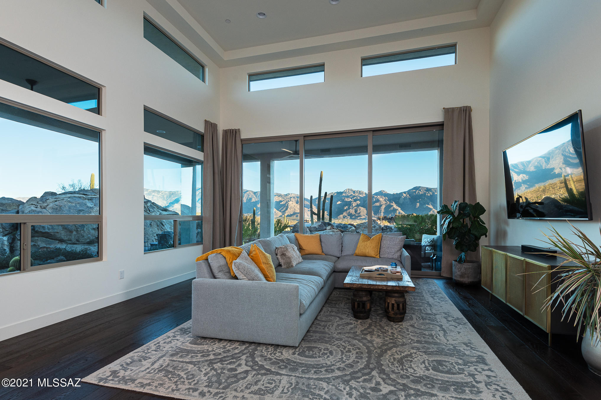 Stone Canyon VIII (486-602) - Residential