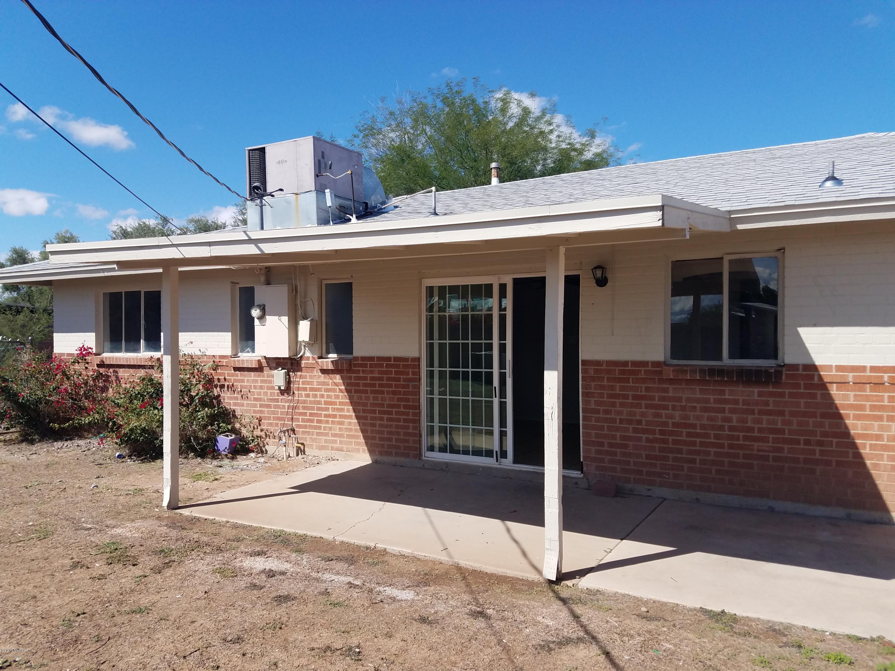 Terra Del Sol Blk (15, 32-39) - Residential