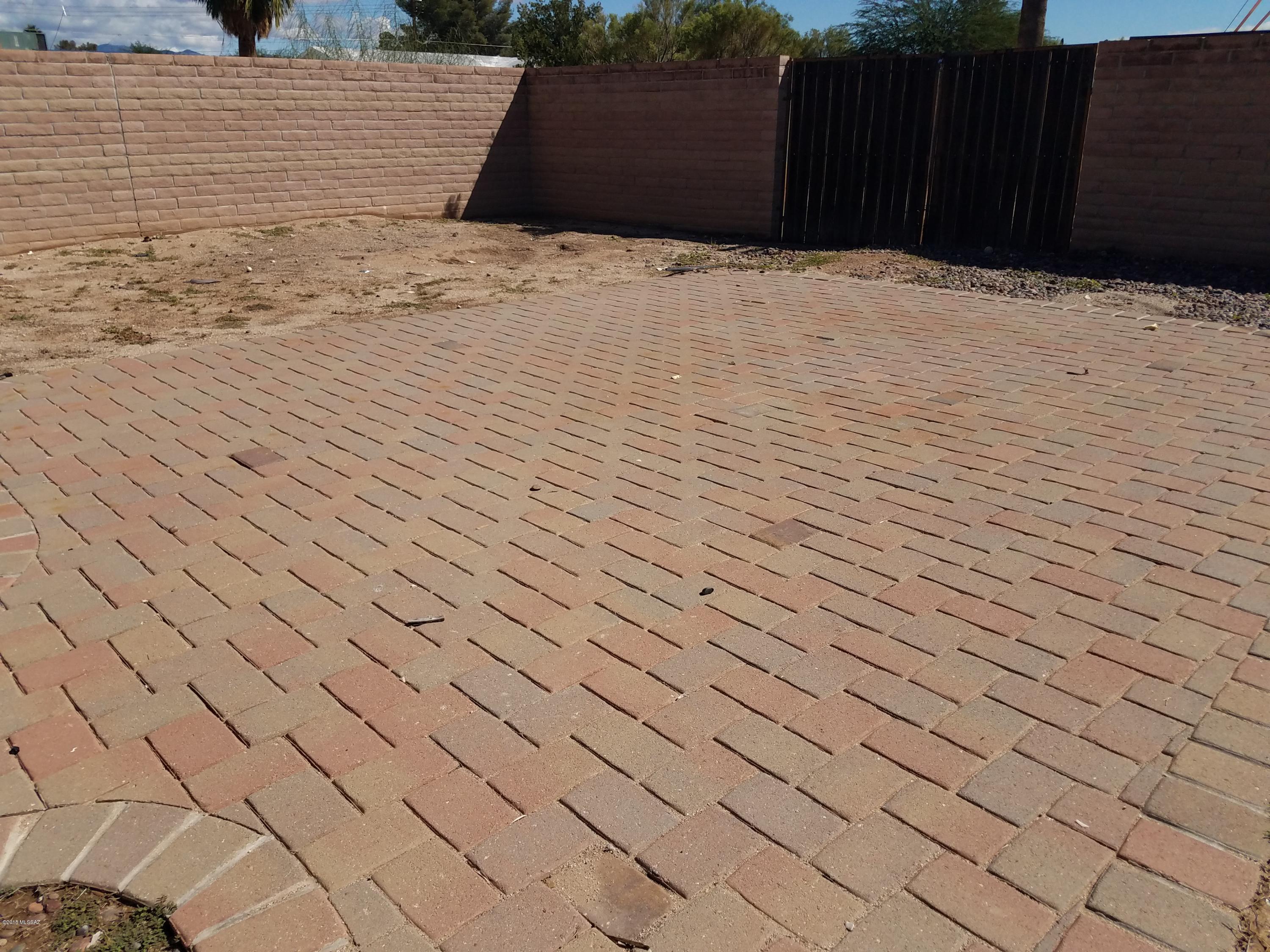 Terra Del Sol Blk (15, 32-39) - Residential