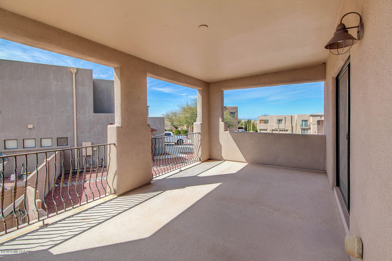 Rincon Trails (1-505) - Residential