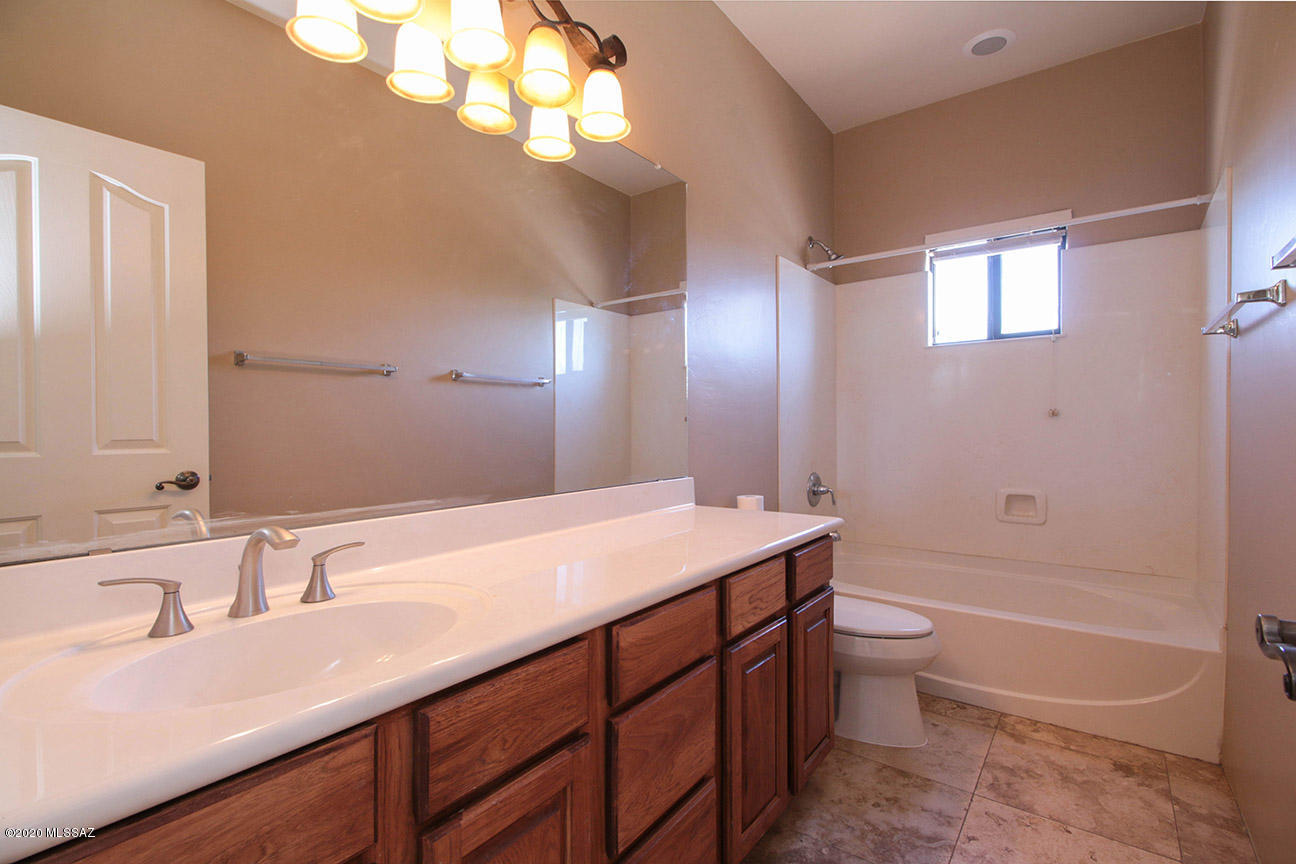 Rincon Trails (1-505) - Residential