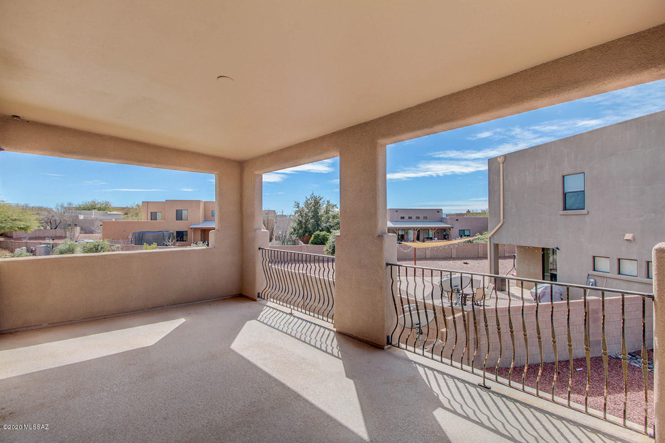 Rincon Trails (1-505) - Residential