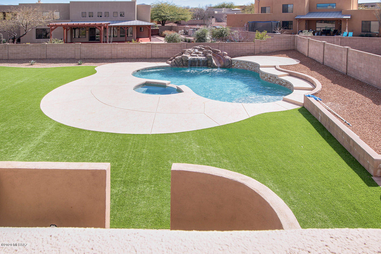 Rincon Trails (1-505) - Residential