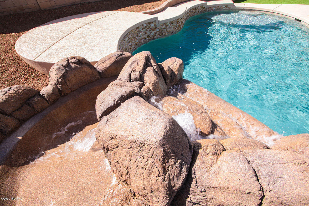 Rincon Trails (1-505) - Residential