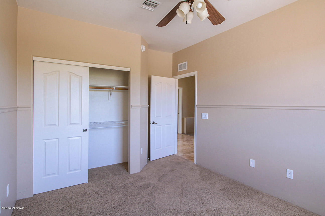 Rincon Trails (1-505) - Residential