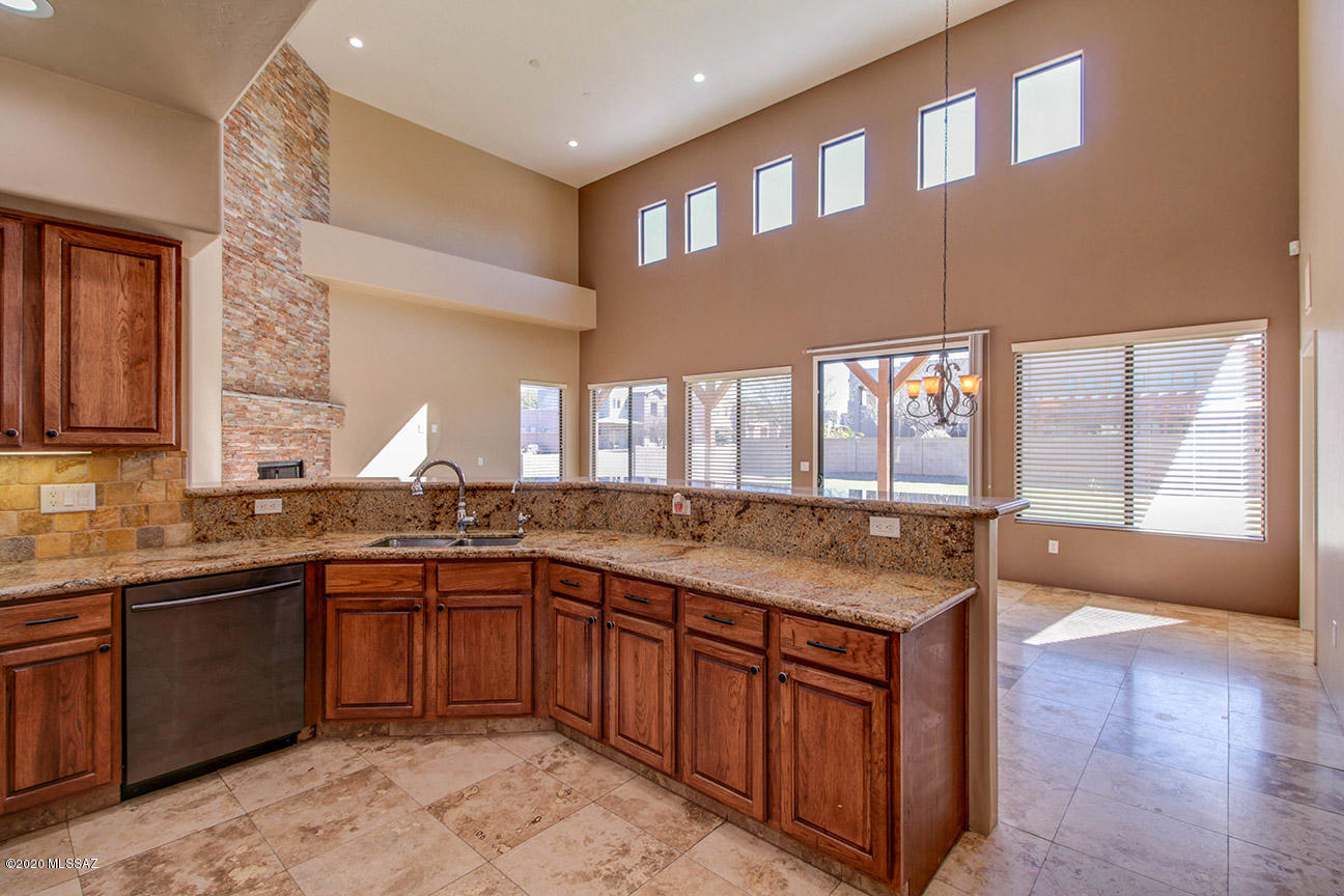 Rincon Trails (1-505) - Residential