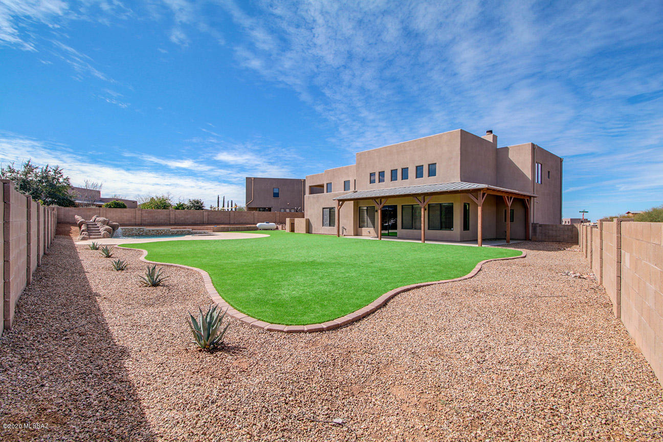 Rincon Trails (1-505) - Residential