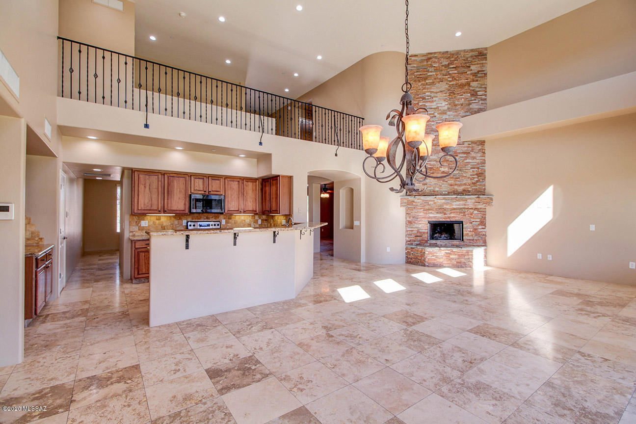 Rincon Trails (1-505) - Residential