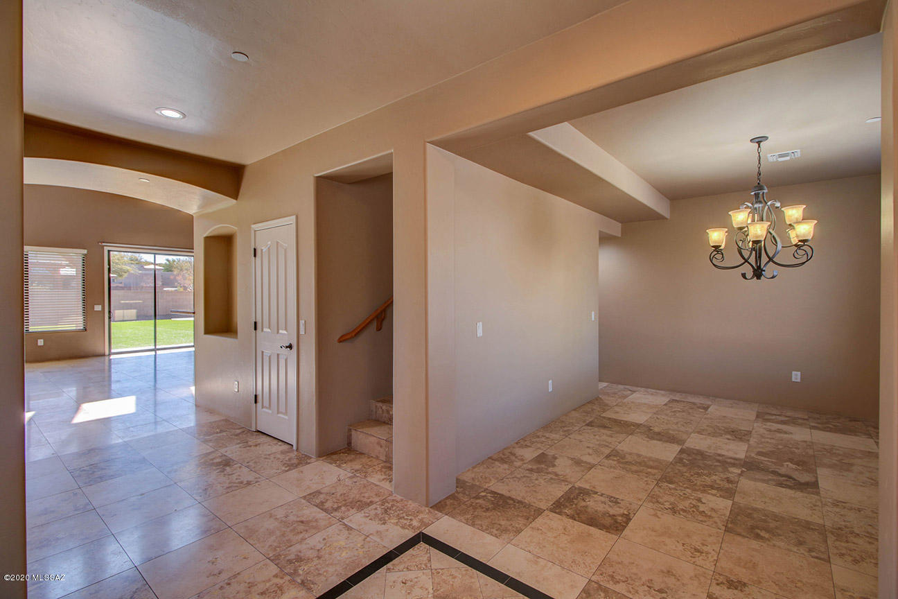 Rincon Trails (1-505) - Residential
