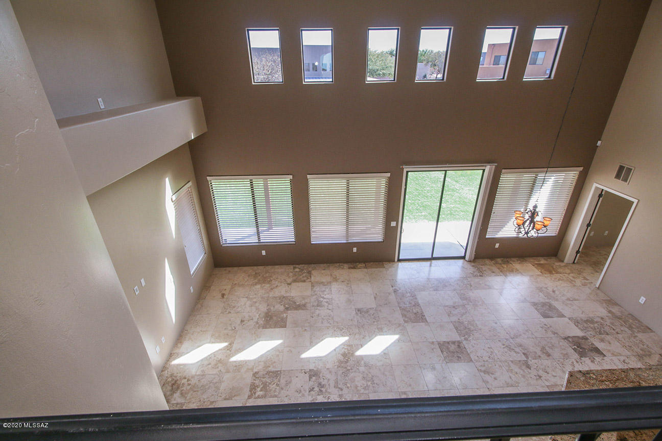 Rincon Trails (1-505) - Residential