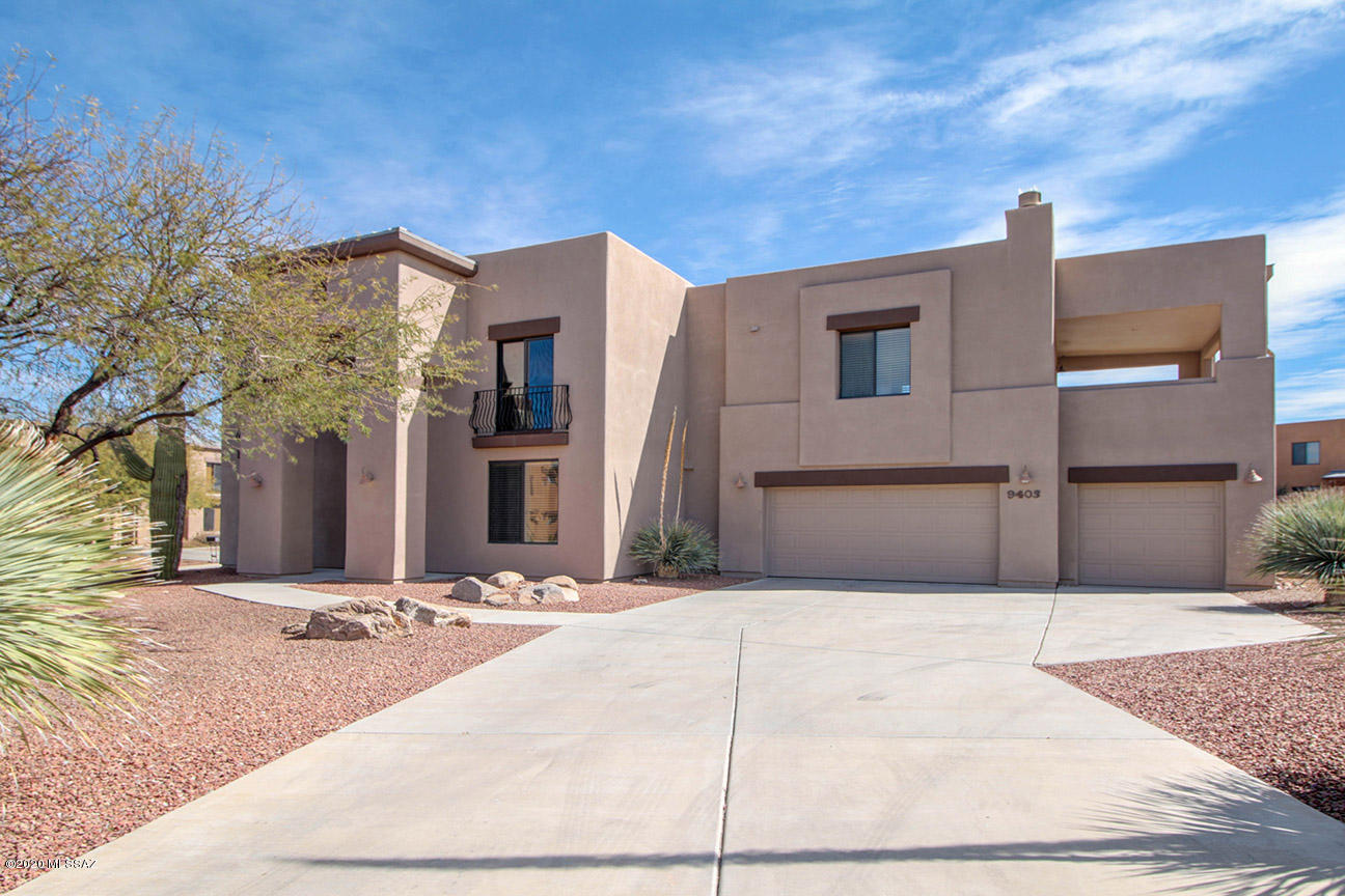 Rincon Trails (1-505) - Residential