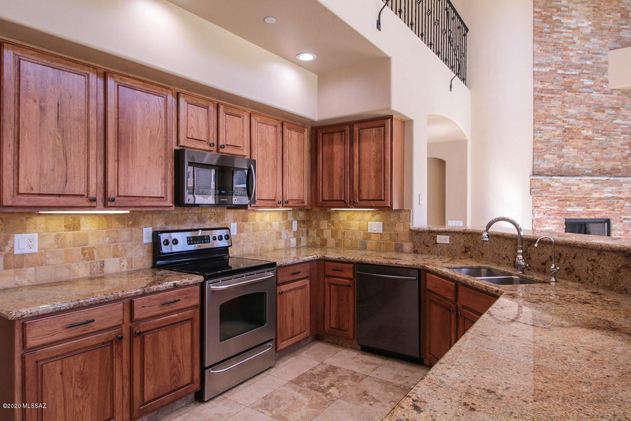 Rincon Trails (1-505) - Residential