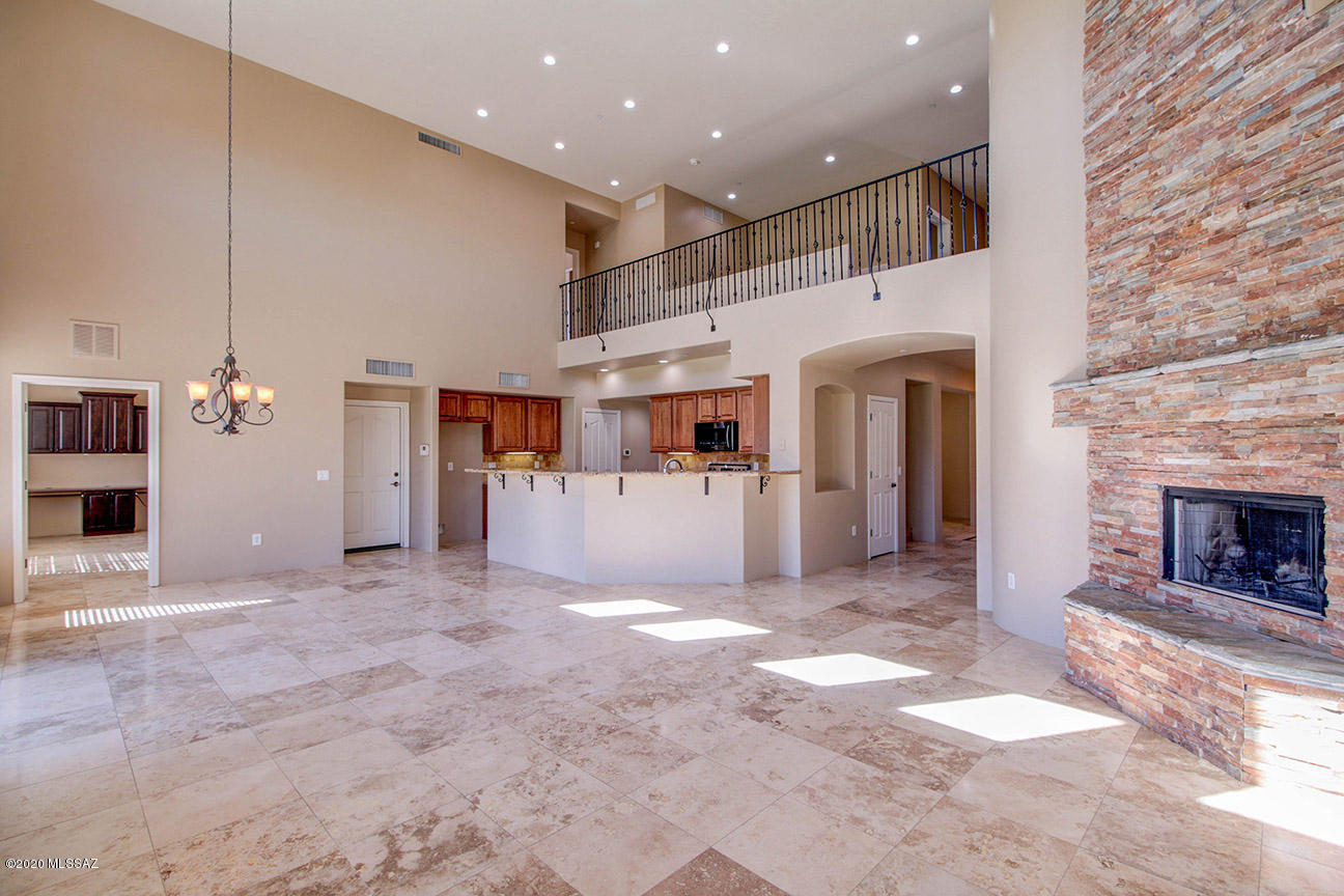 Rincon Trails (1-505) - Residential