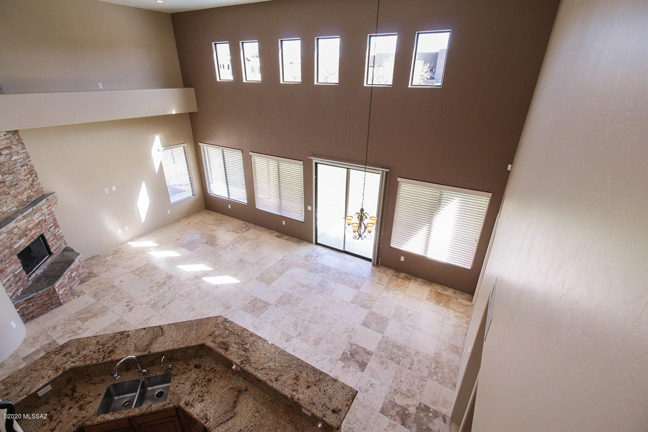Rincon Trails (1-505) - Residential