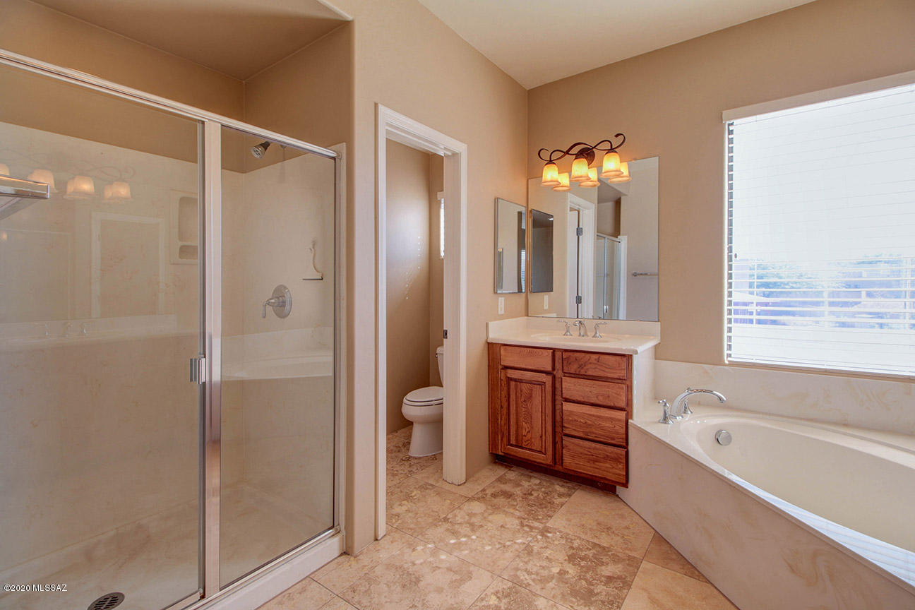 Rincon Trails (1-505) - Residential