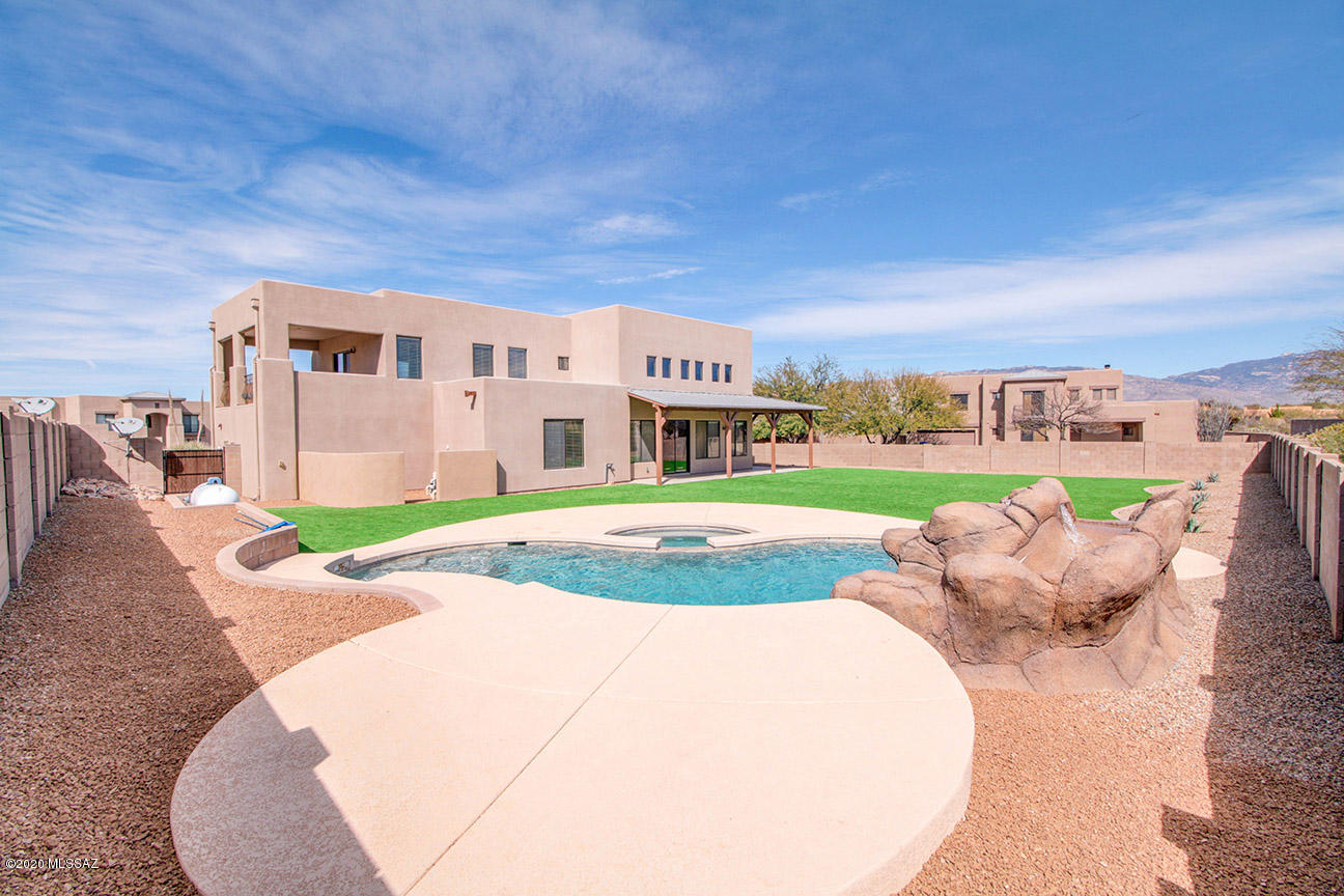 Rincon Trails (1-505) - Residential