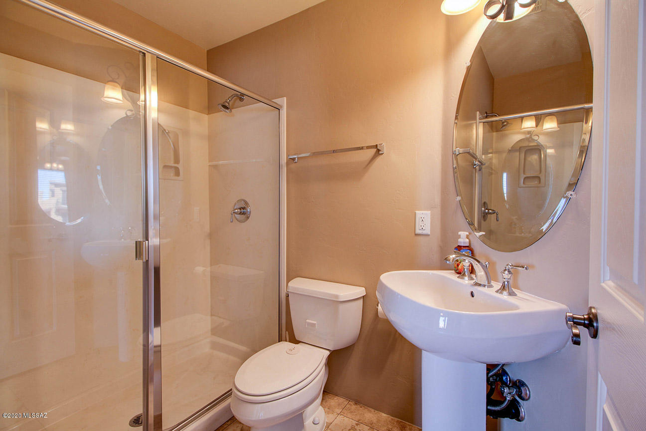 Rincon Trails (1-505) - Residential