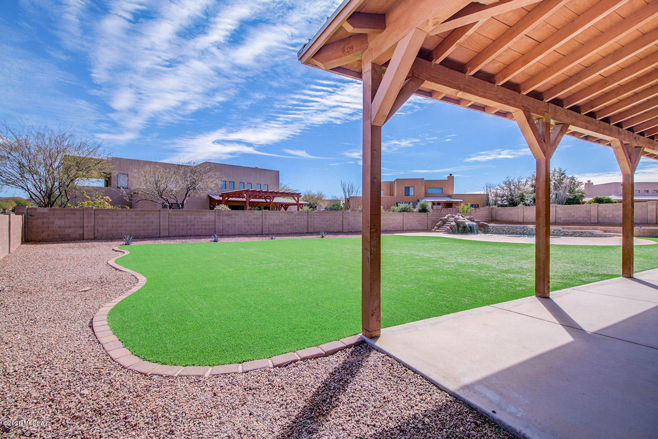 Rincon Trails (1-505) - Residential
