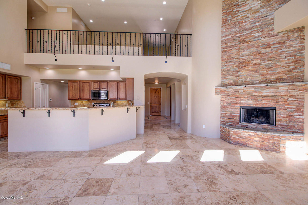 Rincon Trails (1-505) - Residential