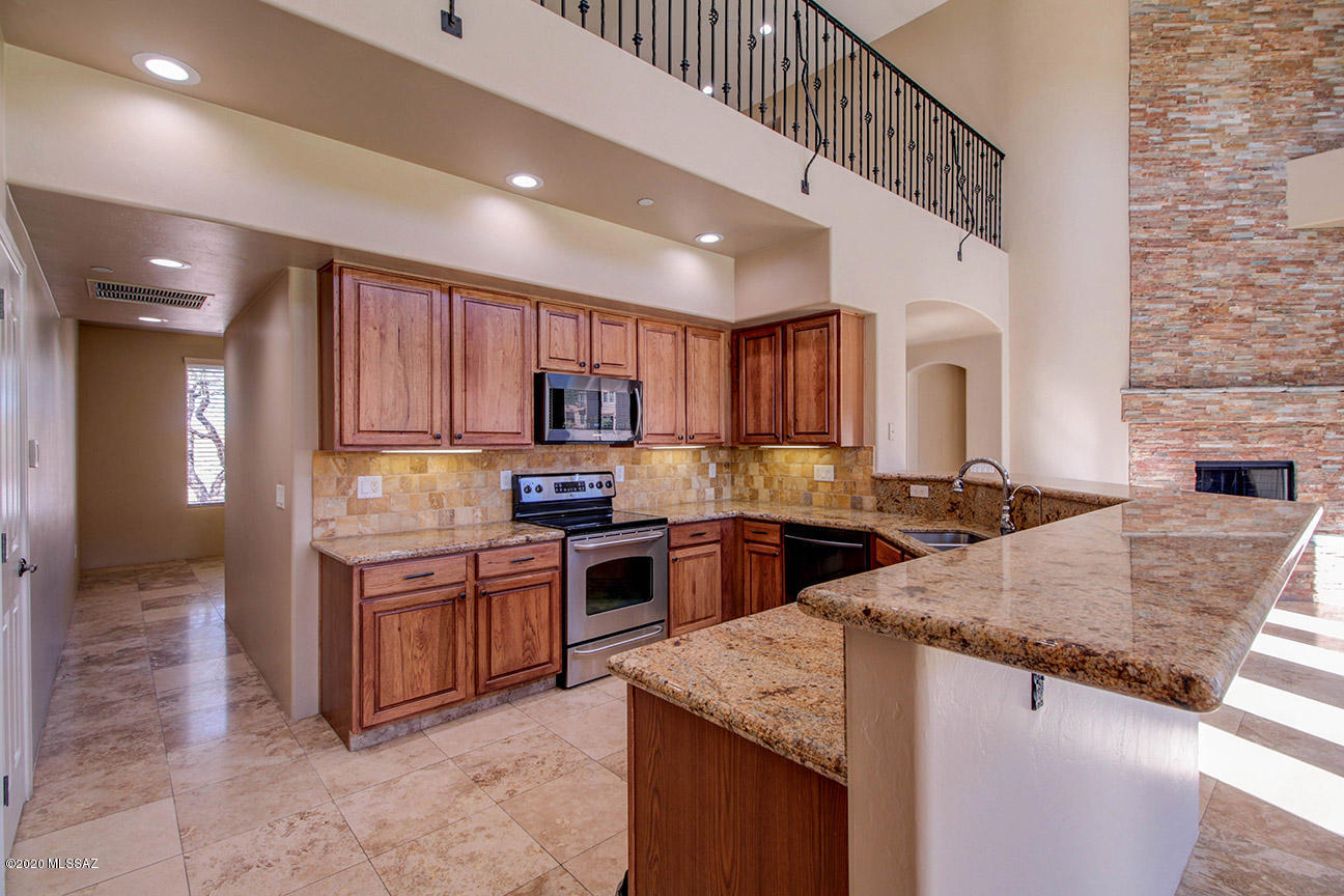 Rincon Trails (1-505) - Residential