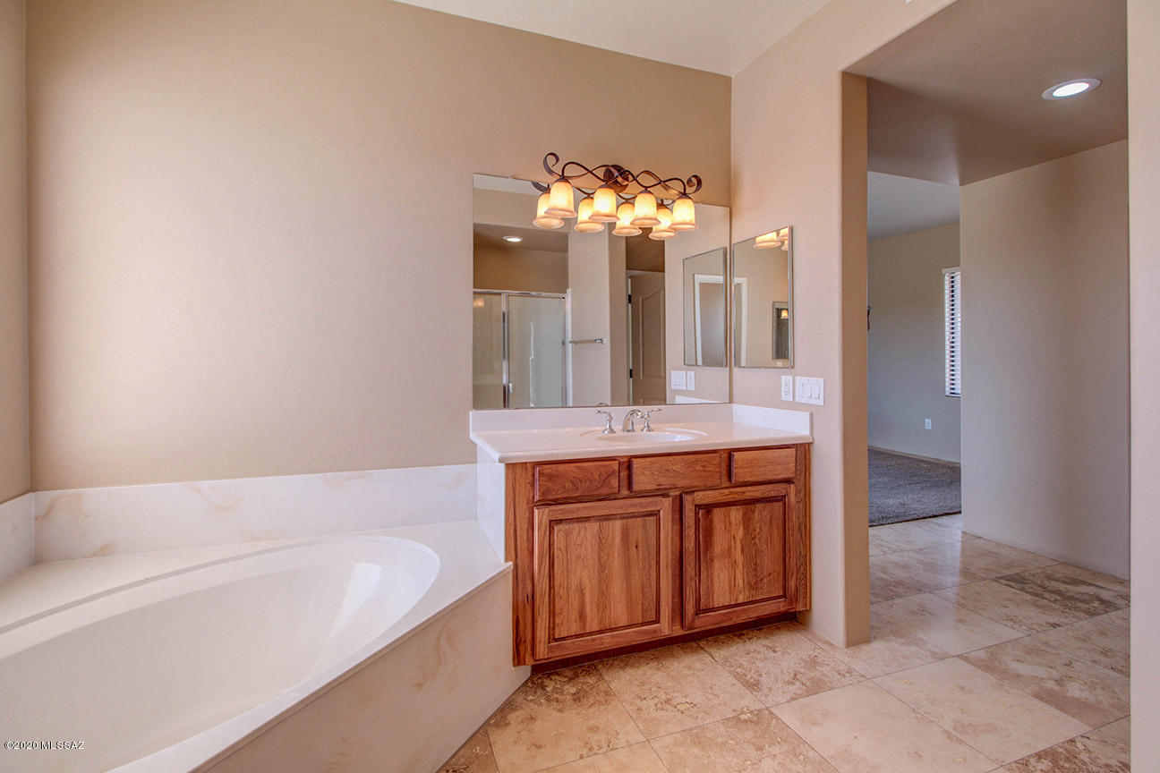 Rincon Trails (1-505) - Residential