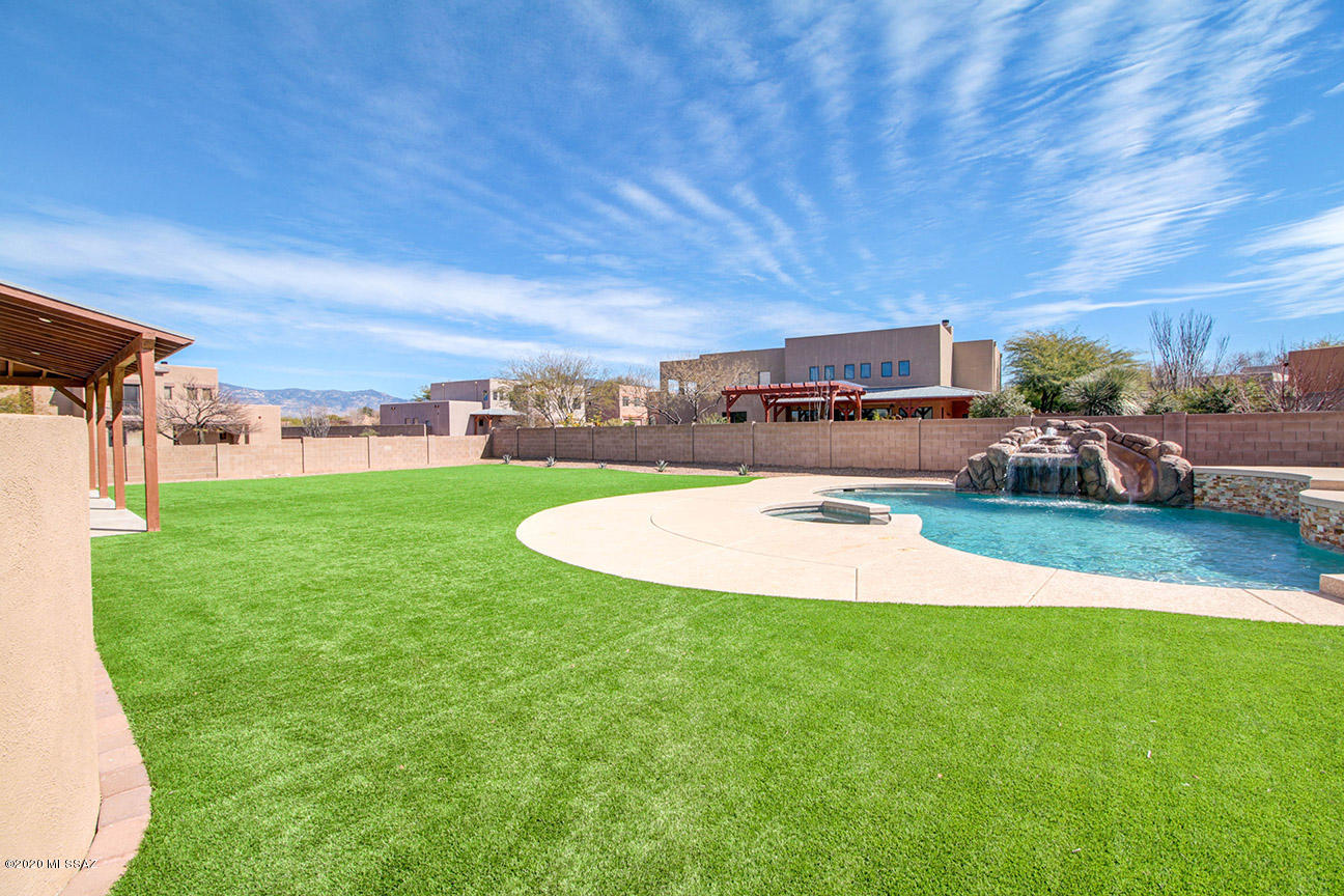 Rincon Trails (1-505) - Residential