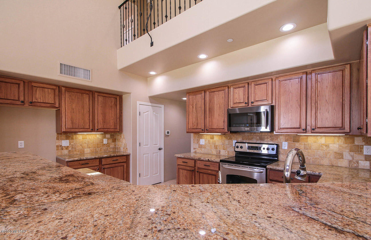 Rincon Trails (1-505) - Residential