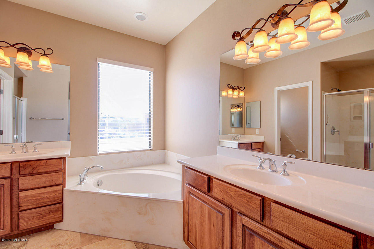 Rincon Trails (1-505) - Residential
