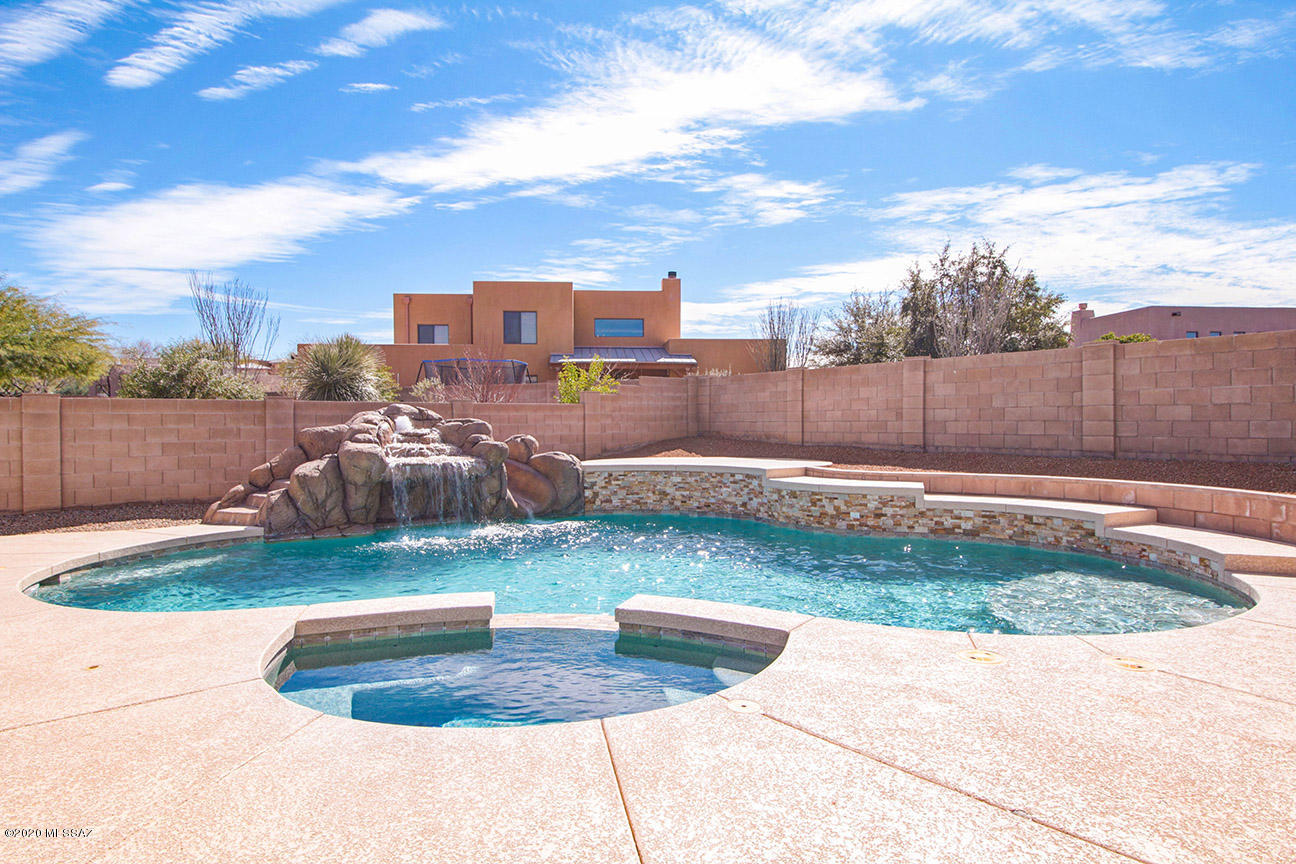 Rincon Trails (1-505) - Residential