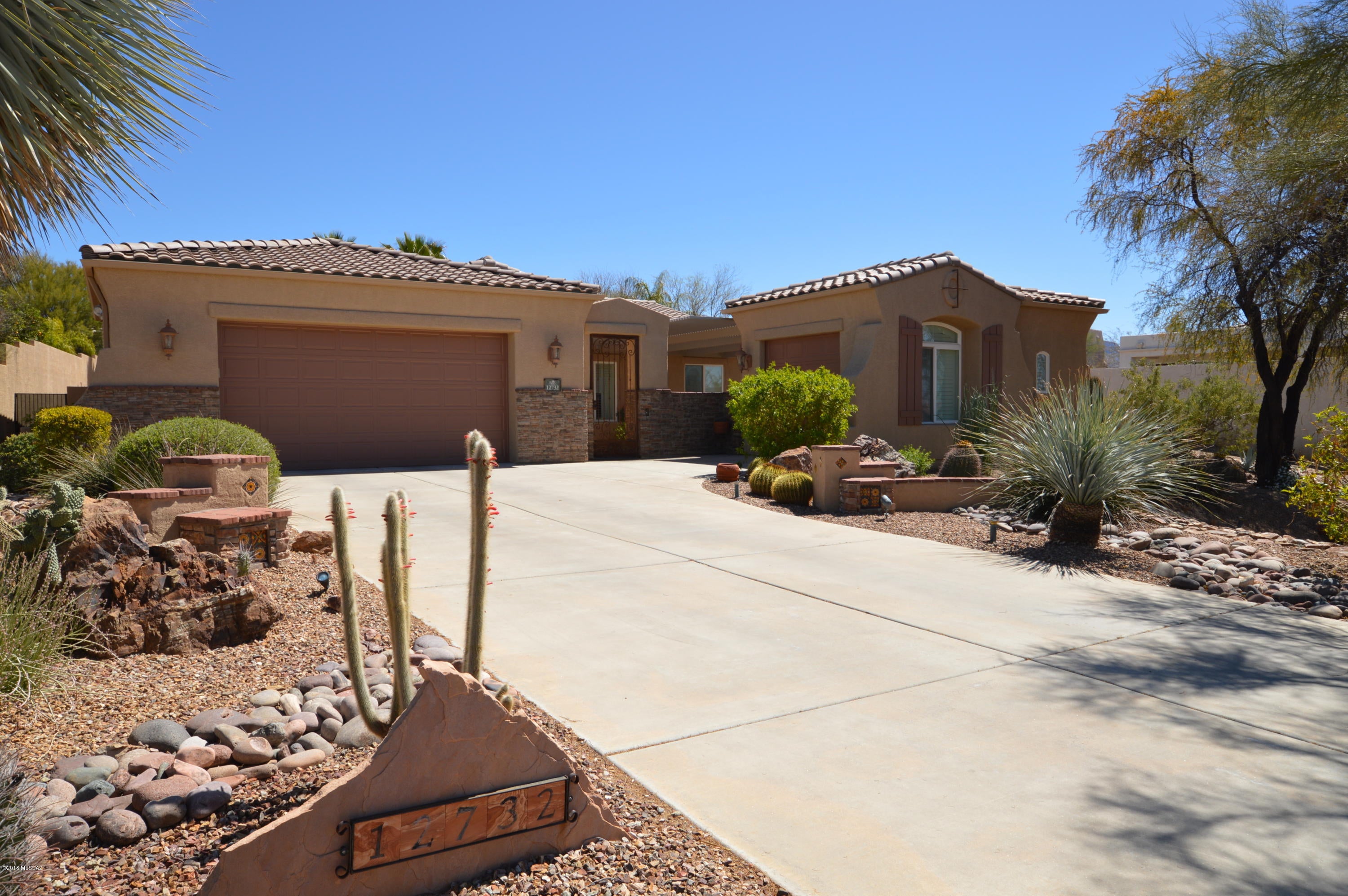 Vistoso Ridge - Residential Lease