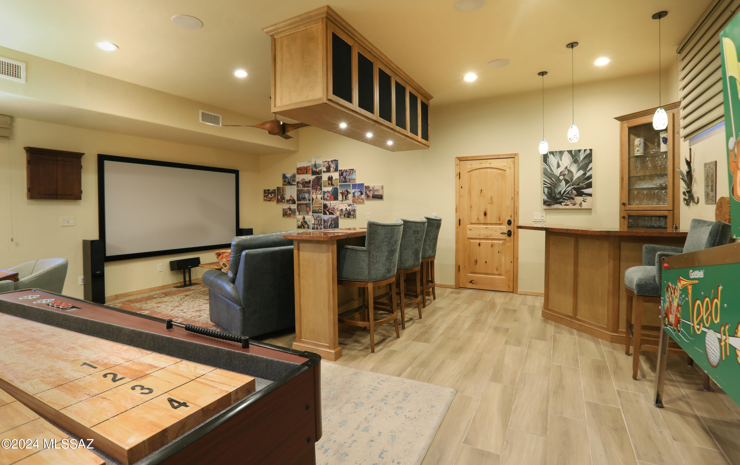 Oro Valley Estates - Residential