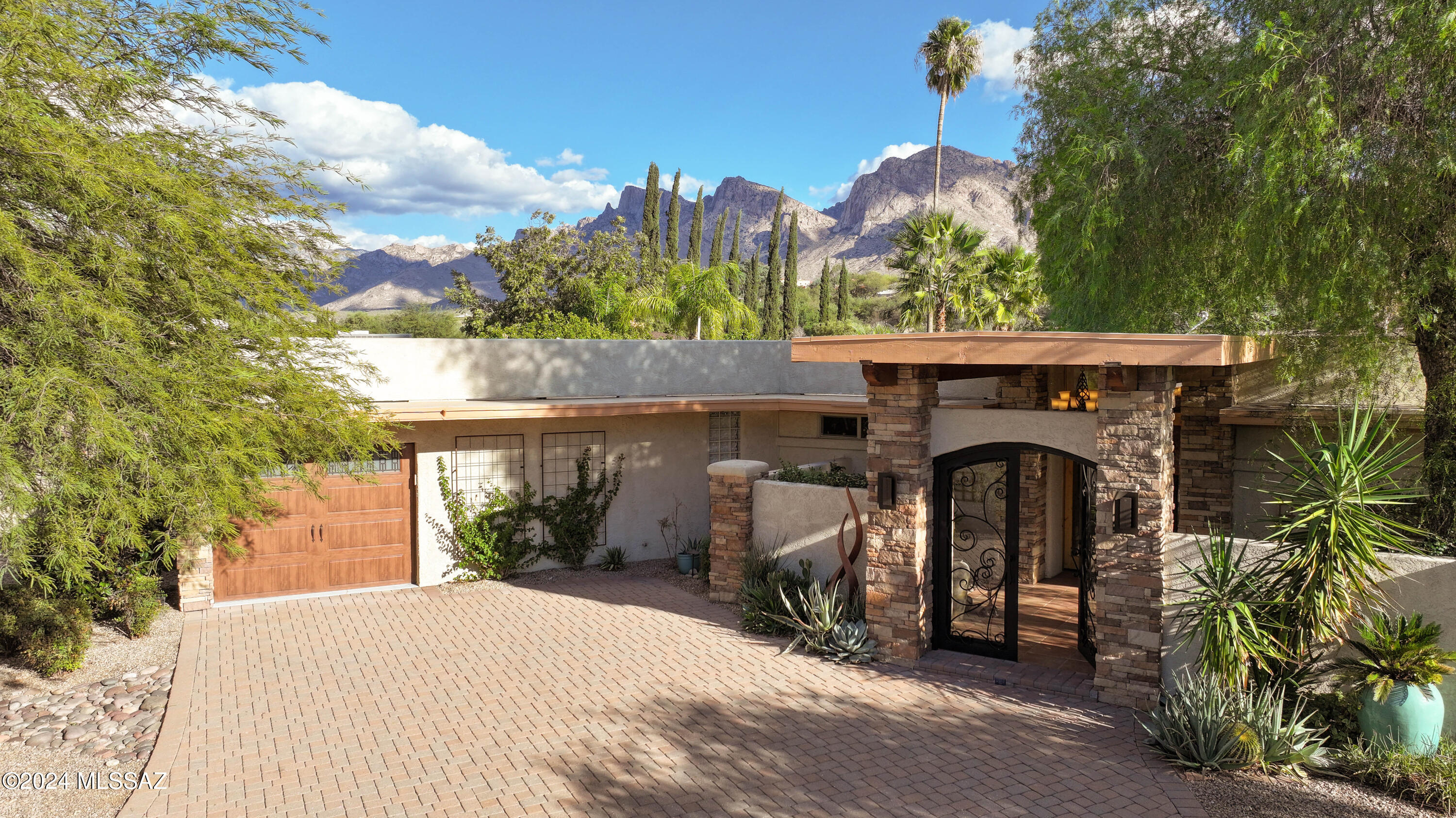 Oro Valley Estates - Residential