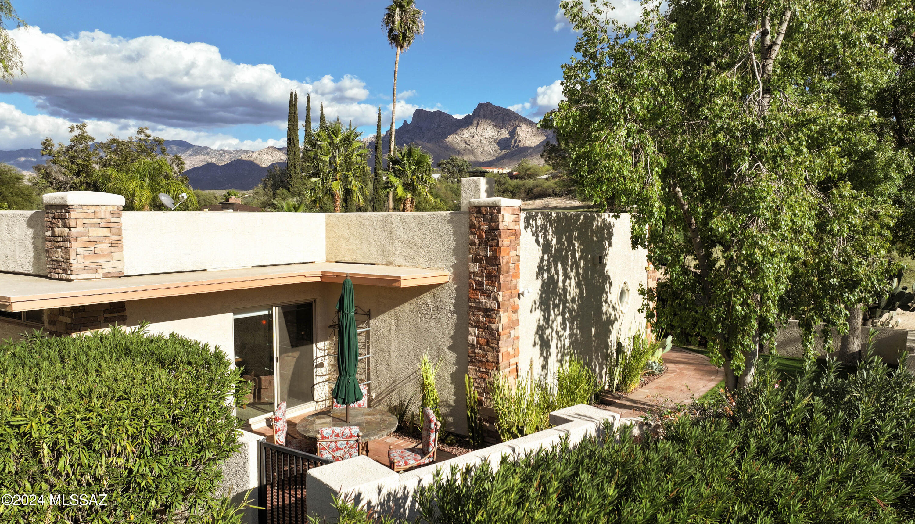 Oro Valley Estates - Residential