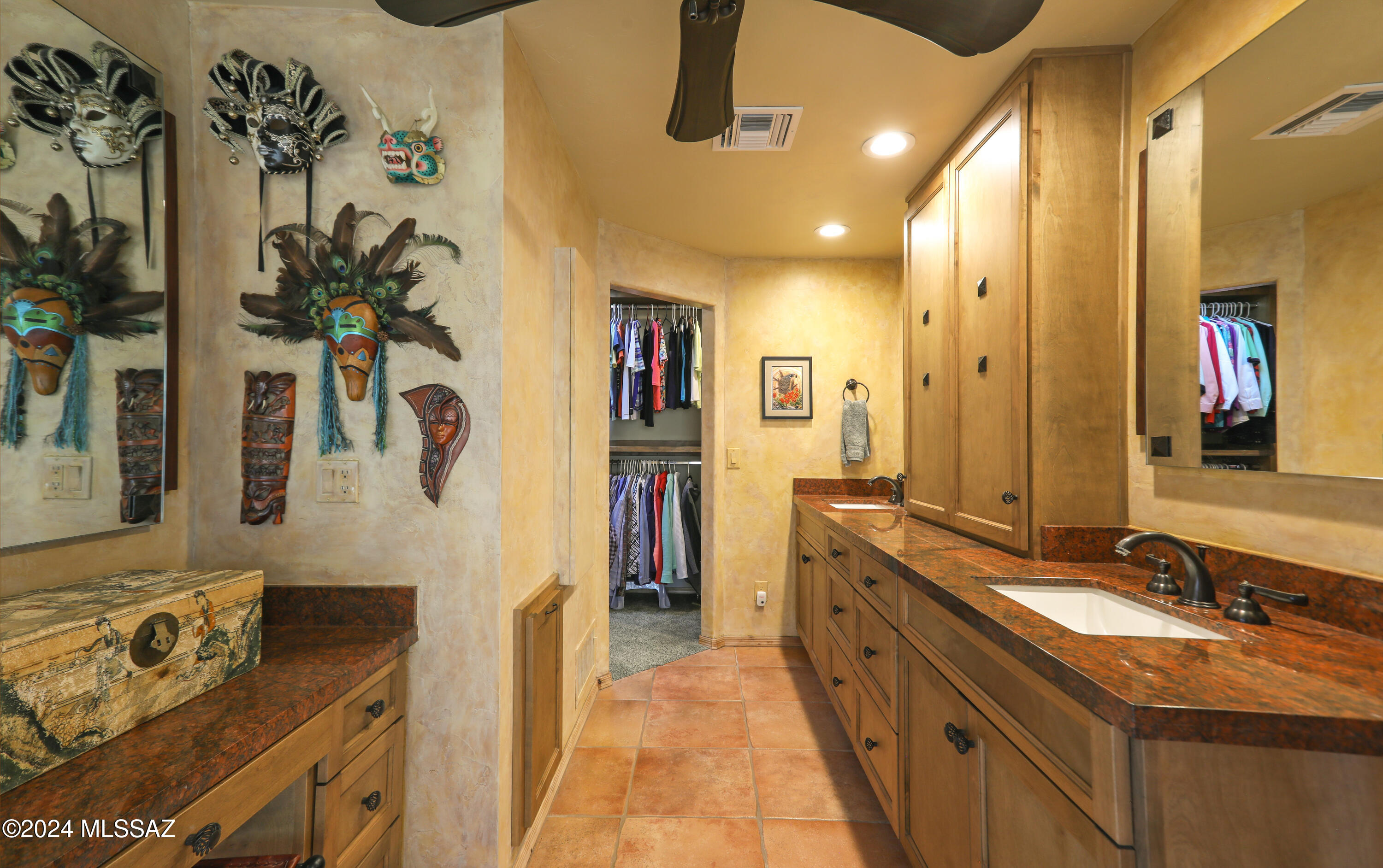 Oro Valley Estates - Residential