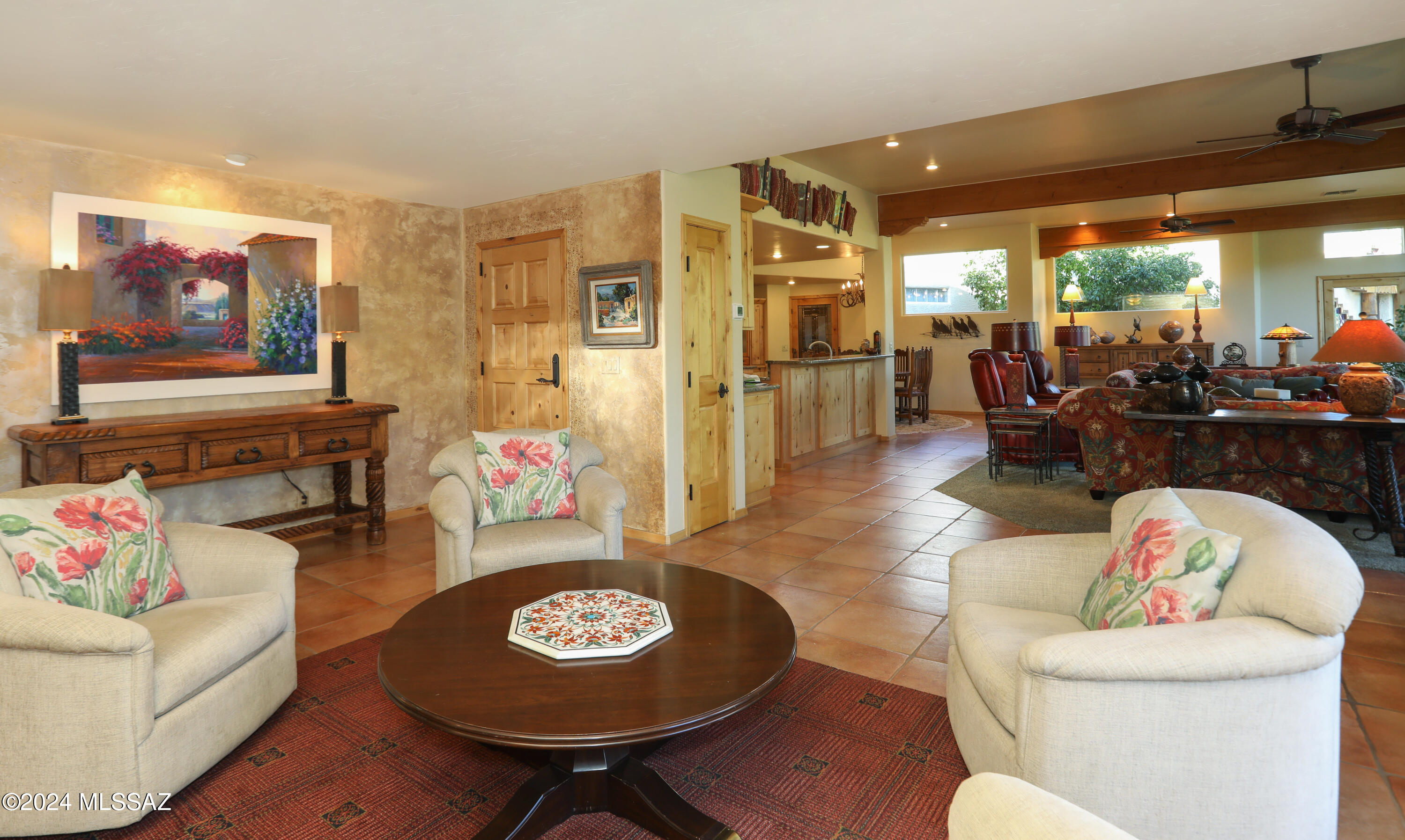 Oro Valley Estates - Residential