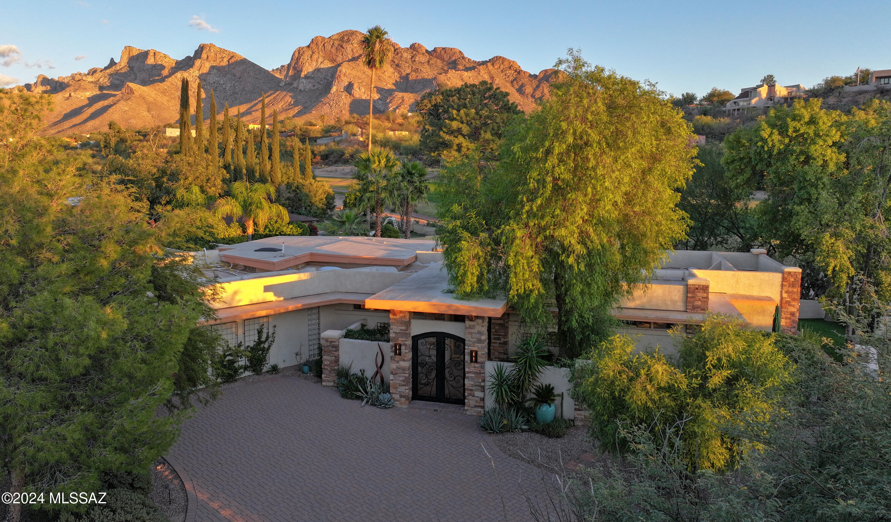 Oro Valley Estates - Residential